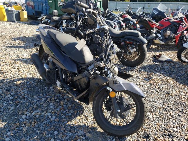 HONDA PCX 150 2018 rlhkf1804jy300645