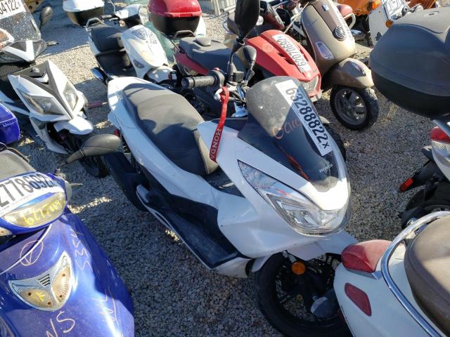 HONDA PCX 150 2015 rlhkf1806fy001116