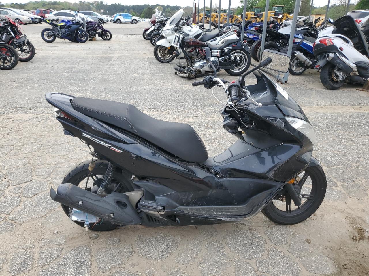 HONDA NULL 2015 rlhkf1808fy000484