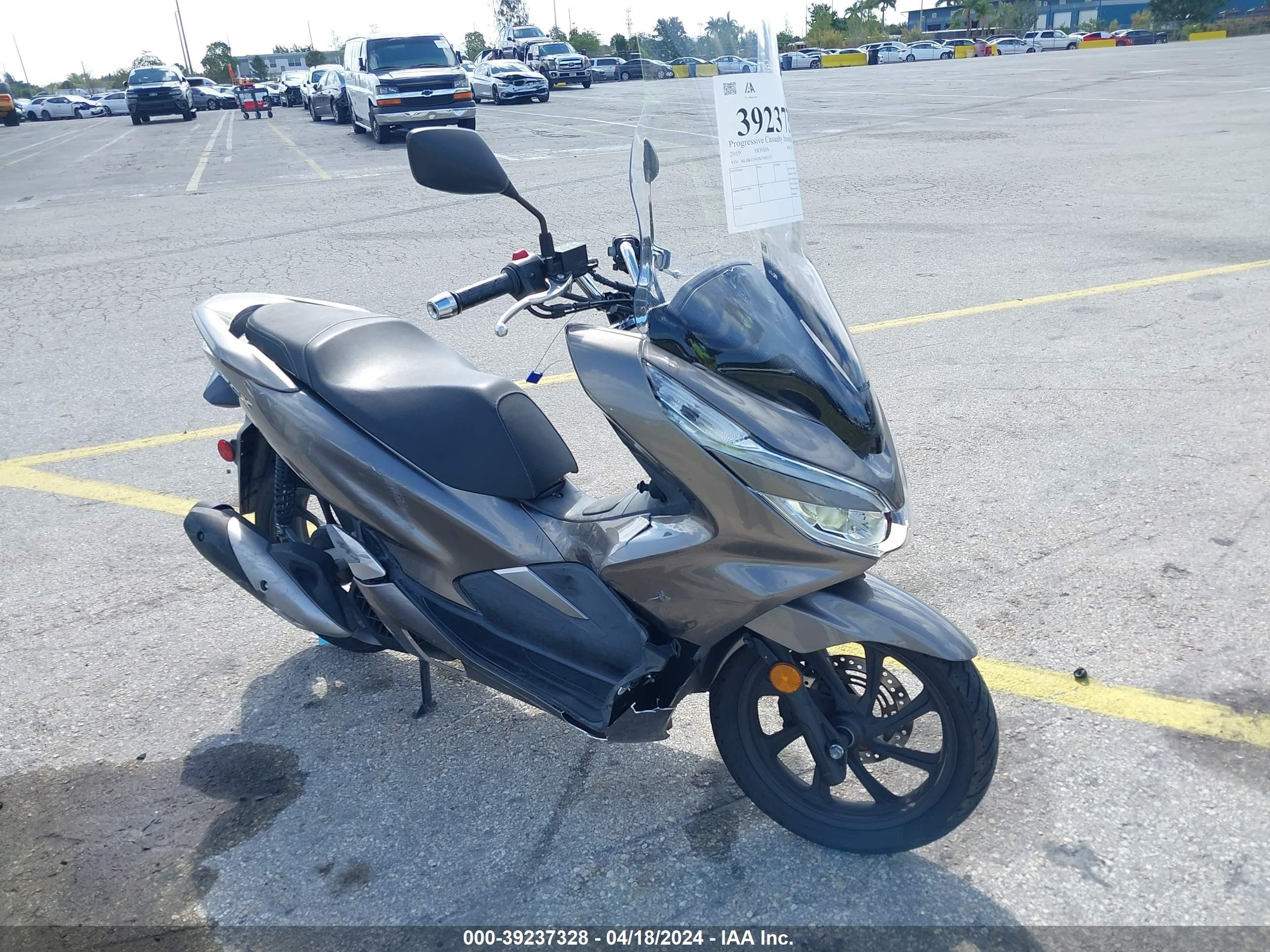 HONDA NULL 2019 rlhkf3002ky001373