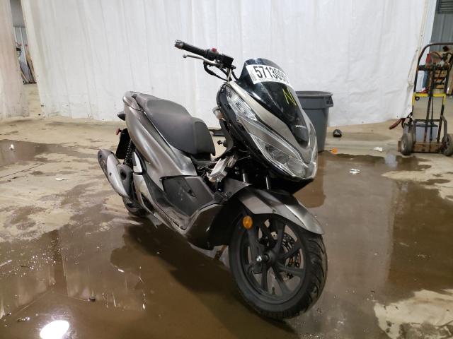 HONDA WW150 2019 rlhkf3005ky001030