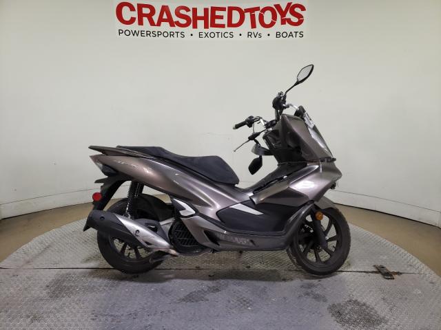 HONDA NULL 2019 rlhkf3005ky001366