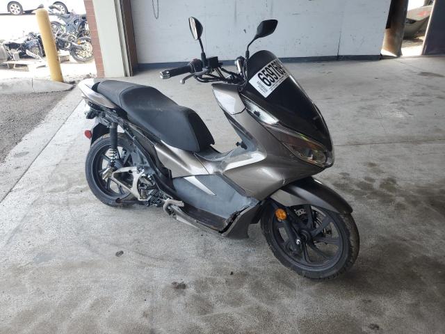 HONDA NULL 2019 rlhkf3006ky001344