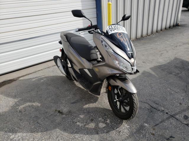 HONDA WW150 2019 rlhkf3008ky000857