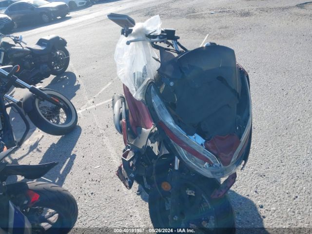 HONDA PCX150 2020 rlhkf3010ly000071