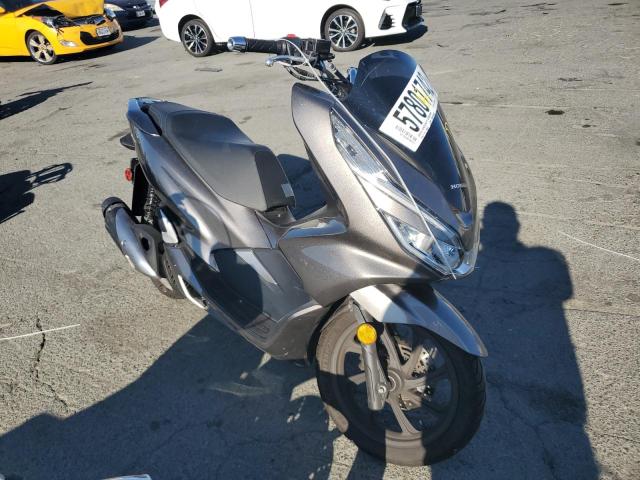 HONDA WW150 A 2019 rlhkf3012ky000264