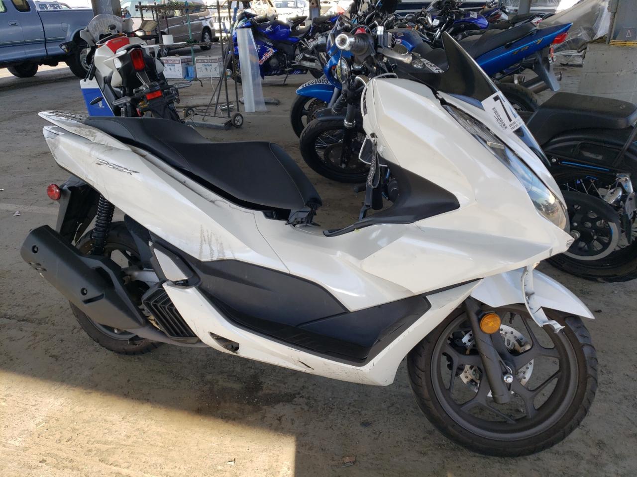 HONDA NULL 2022 rlhkf4711ny100680