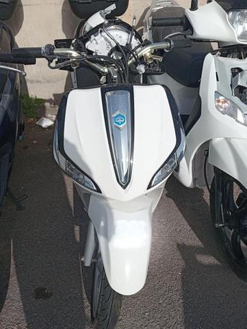 PIAGGIO LIBERTY 2023 rp8md4100pv139777