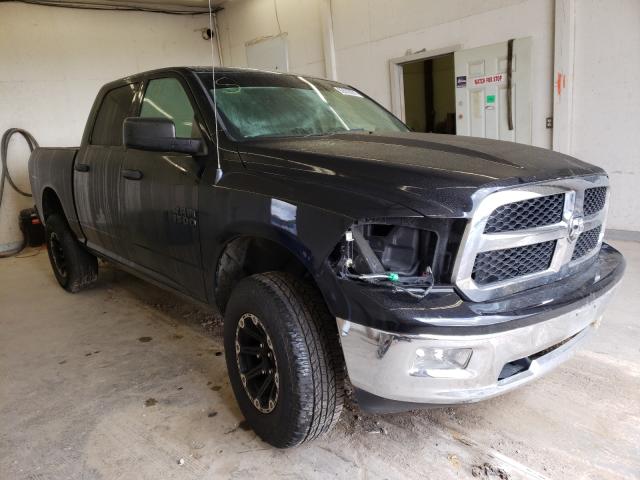 RAM 1500 ST 2012 rva67611104201561