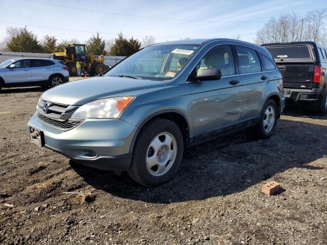 HONDA CRV 2011 s5j6re4h32bl10685