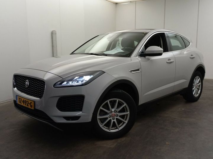 JAGUAR E-PACE 2018 sa0fb2dn6k1z45963