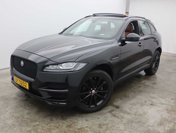 JAGUAR F-PACE 2017 sadca2bk0ha095206