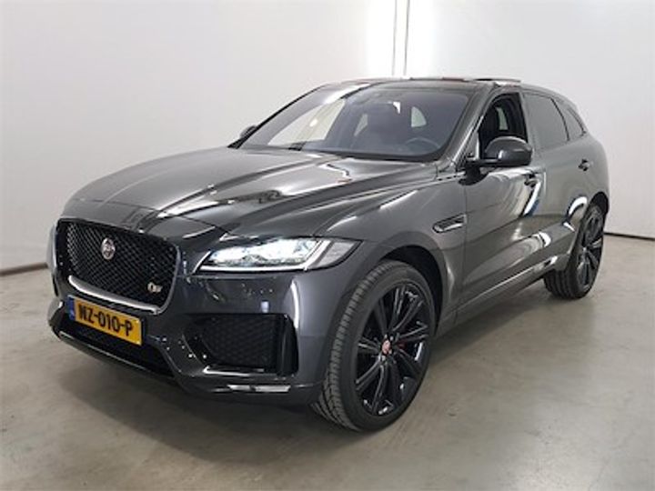 JAGUAR F-PACE 2017 sadca2bk0ja244056