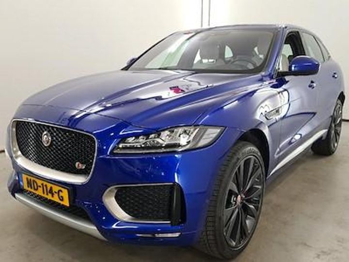 JAGUAR F-PACE 2017 sadca2bk1ha048962