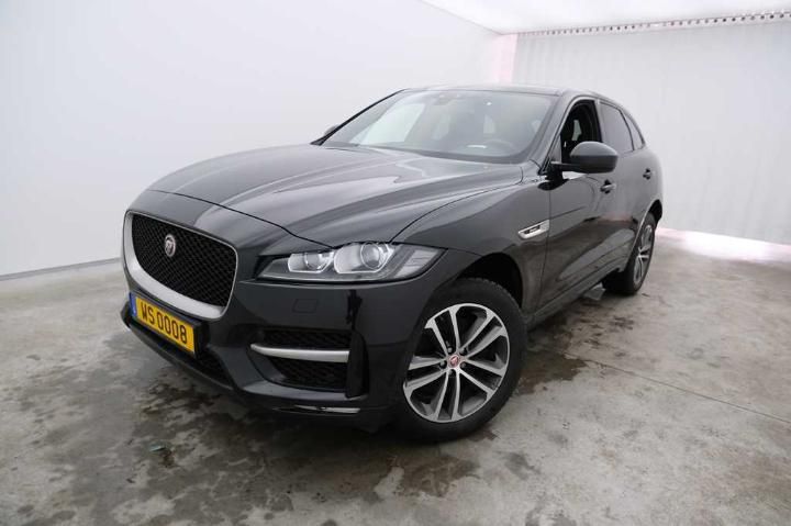 JAGUAR F-PACE 2017 sadca2bk1ja255096