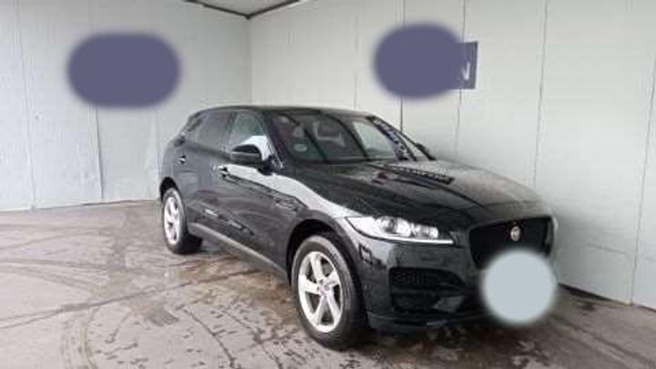 JAGUAR F-PACE 2016 sadca2bk2ha050400