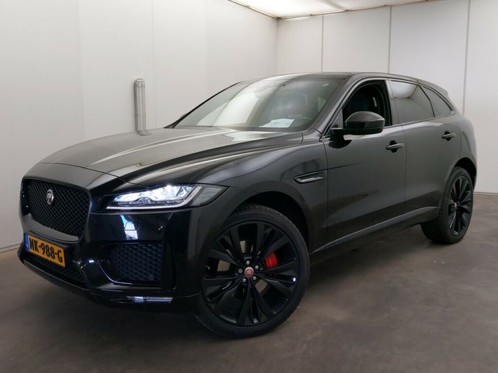 JAGUAR F-PACE 2017 sadca2bk2ha889592