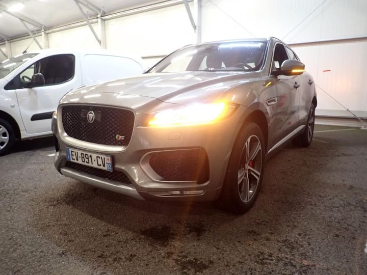 JAGUAR F-PACE 2018 sadca2bk2ja295641