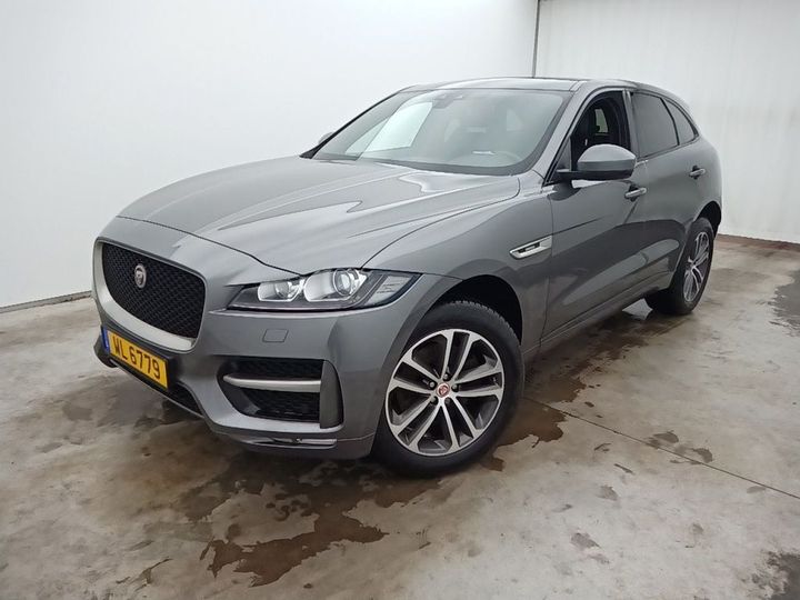 JAGUAR F-PACE 2017 sadca2bk3ja266133