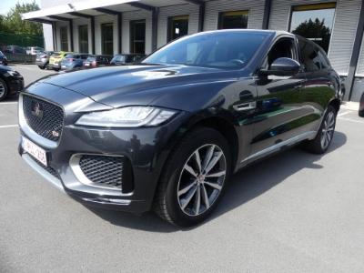 JAGUAR F-PACE DIESEL 2016 sadca2bk4ha067179