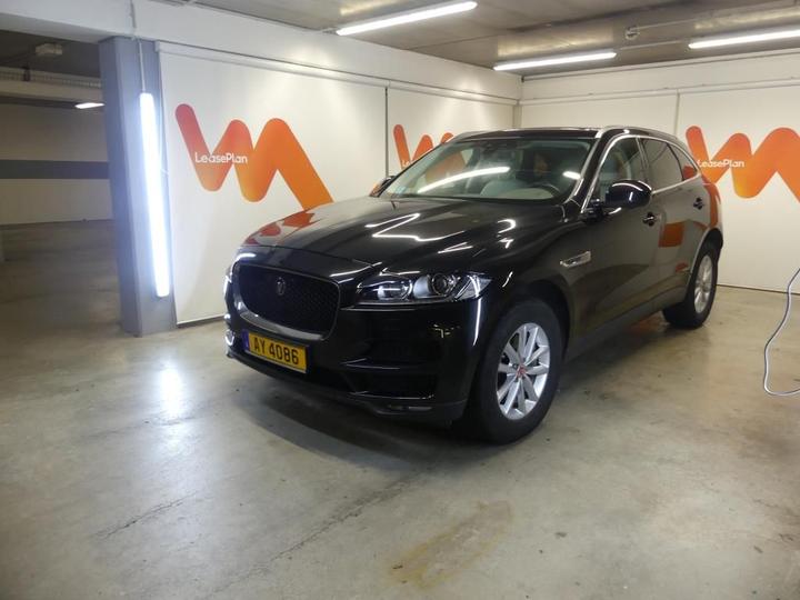 JAGUAR F-PACE 2016 sadca2bk4ha077730