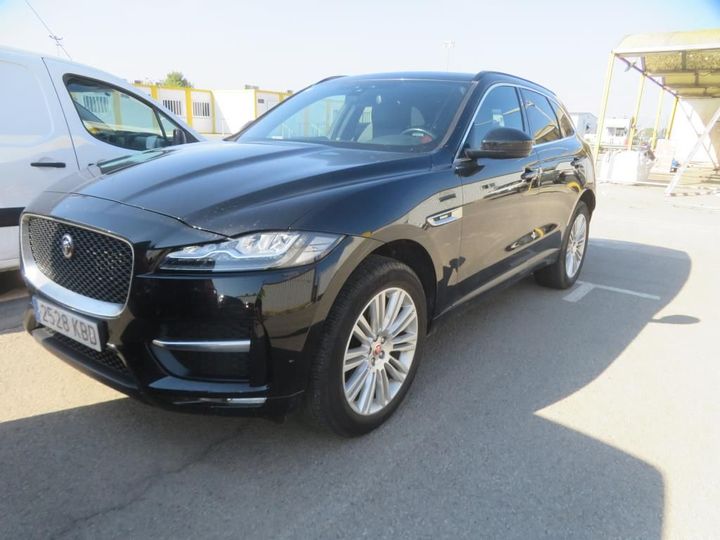 JAGUAR F-PACE 2017 sadca2bk4ha881073