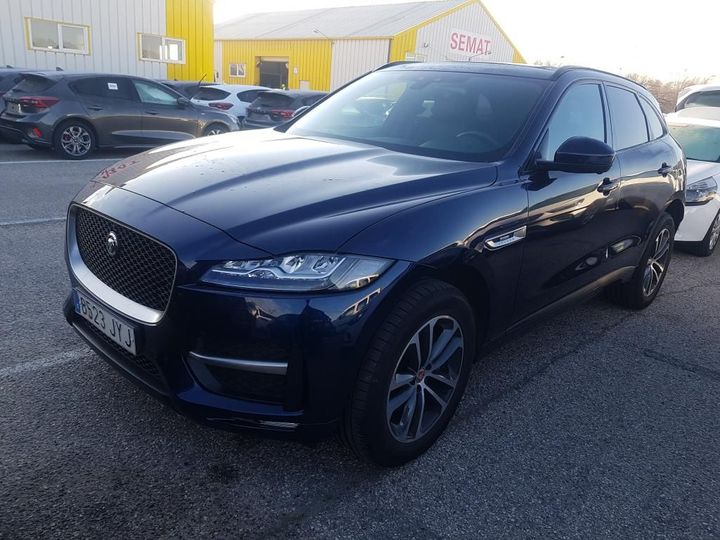 JAGUAR F-PACE 2017 sadca2bk4ja240205