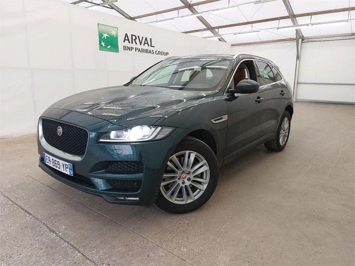 JAGUAR F-PACE 2017 sadca2bk5ja266215