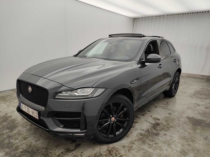 JAGUAR F-PACE 2017 sadca2bk5ja283211