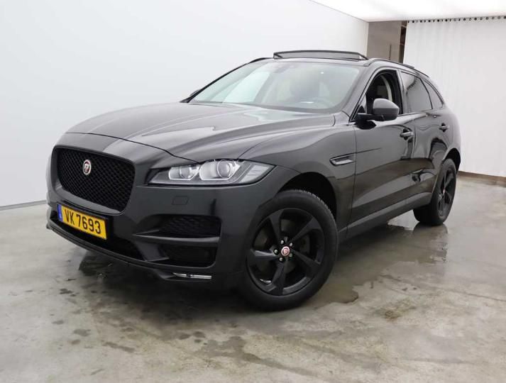 JAGUAR F-PACE 2017 sadca2bk6ja283220