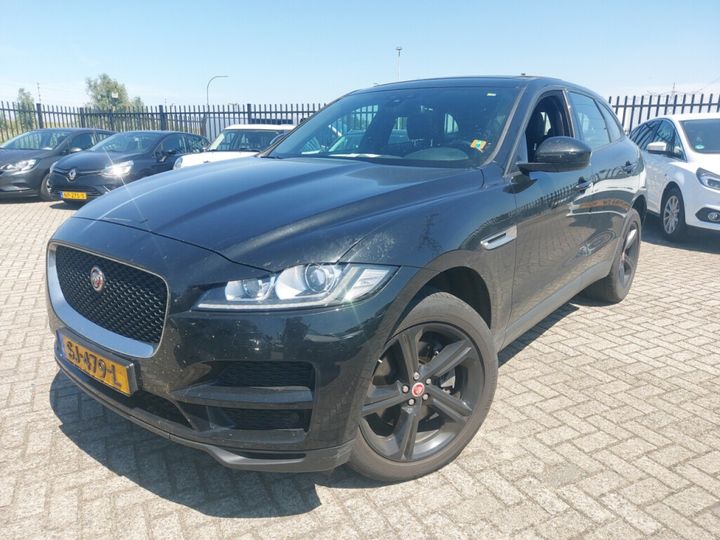 JAGUAR F-PACE 2018 sadca2bk7ja236066