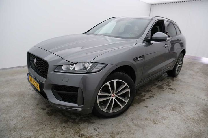 JAGUAR F-PACE 2017 sadca2bk7ja269178