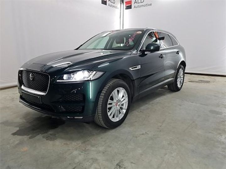 JAGUAR F-PACE DIESEL 2017 sadca2bk8ha093588