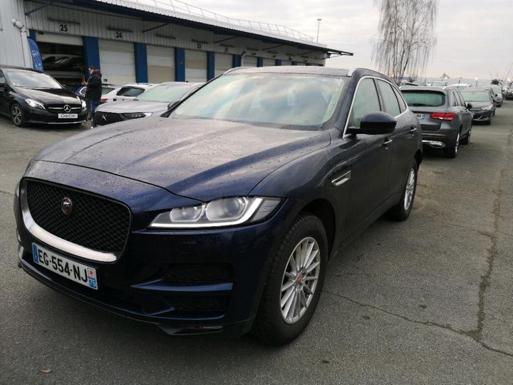 JAGUAR F-PACE 2016 sadca2bk9ha091512