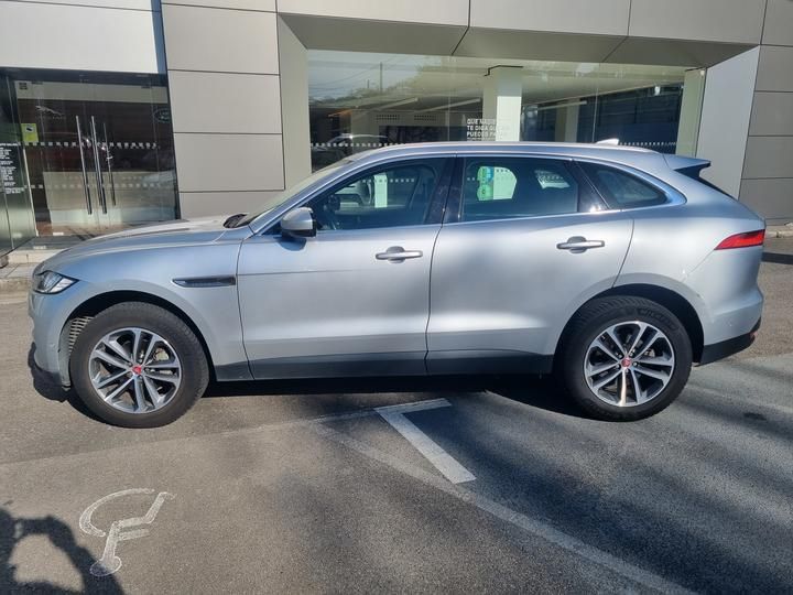 JAGUAR F-PACE 2017 sadca2bn0ha072552