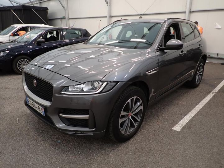 JAGUAR F-PACE 2016 sadca2bn0ha082076