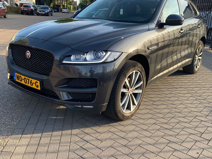 JAGUAR F-PACE 2017 sadca2bn0ha496071