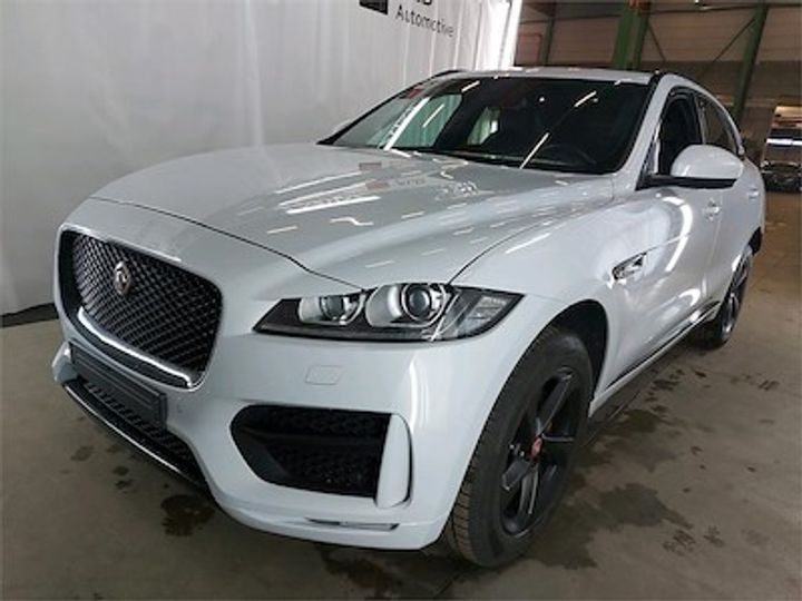 JAGUAR F-PACE DIESEL 2017 sadca2bn0ha896793