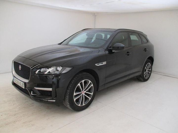 JAGUAR F-PACE 2018 sadca2bn0ja236677