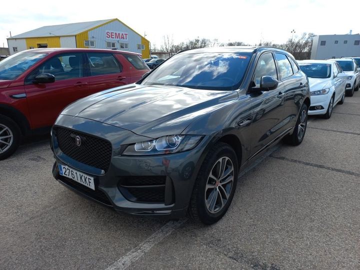 JAGUAR F-PACE 2018 sadca2bn0ja238719