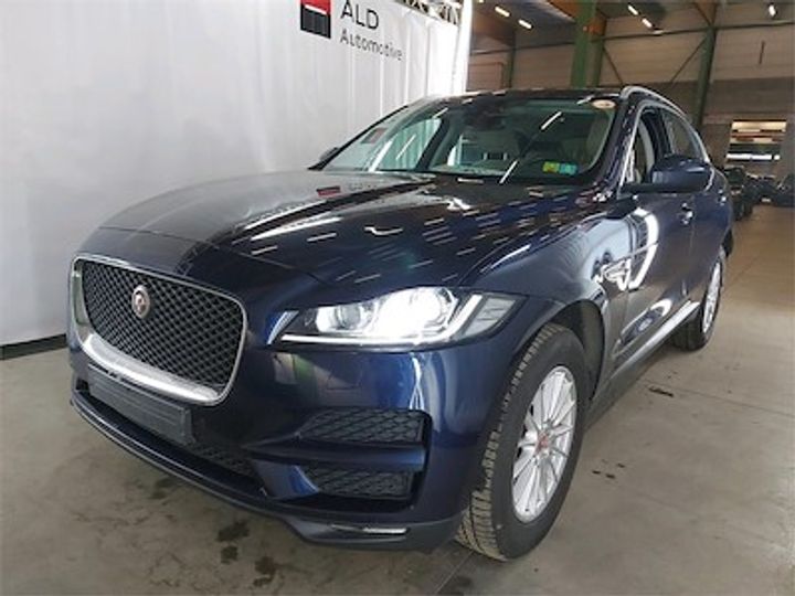 JAGUAR F-PACE DIESEL 2017 sadca2bn0ja247811