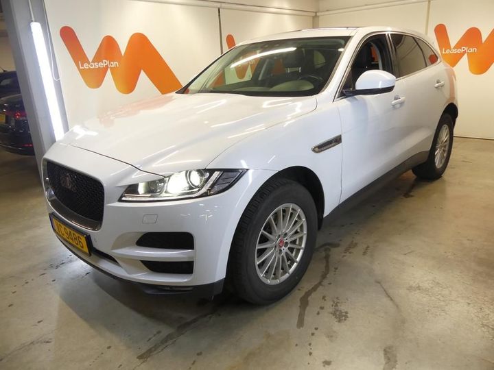 JAGUAR F-PACE 2018 sadca2bn0ja321261