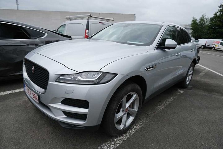 JAGUAR F-PACE 2018 sadca2bn0ja321566