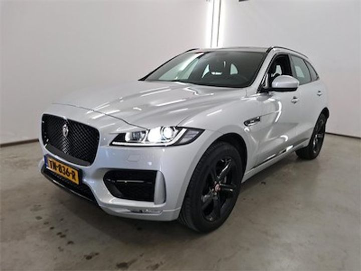 JAGUAR F-PACE 2018 sadca2bn0ja322121