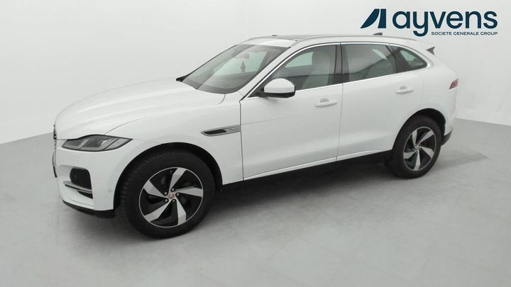 JAGUAR F-PAC E2.0 D200 AWD 2021 sadca2bn0ma673664