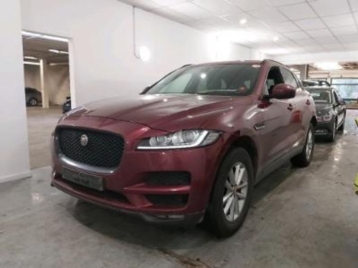 JAGUAR F-PACE DIESEL 2016 sadca2bn1ha076612