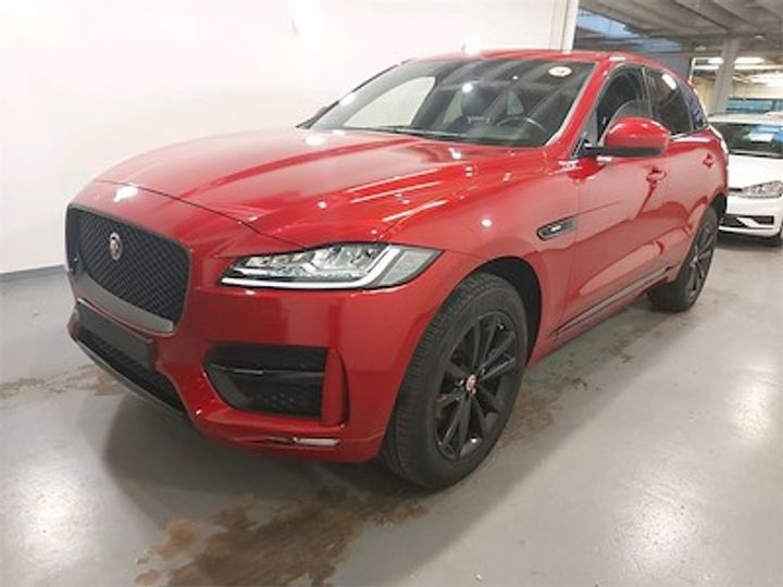 JAGUAR F-PACE DIESEL 2016 sadca2bn1ha076786