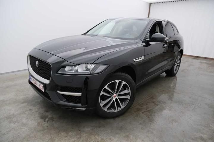 JAGUAR F-PACE 2017 sadca2bn1ha497293