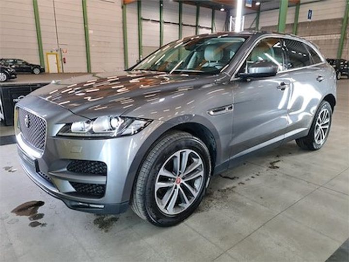 JAGUAR F-PACE DIESEL 2017 sadca2bn1ha888329