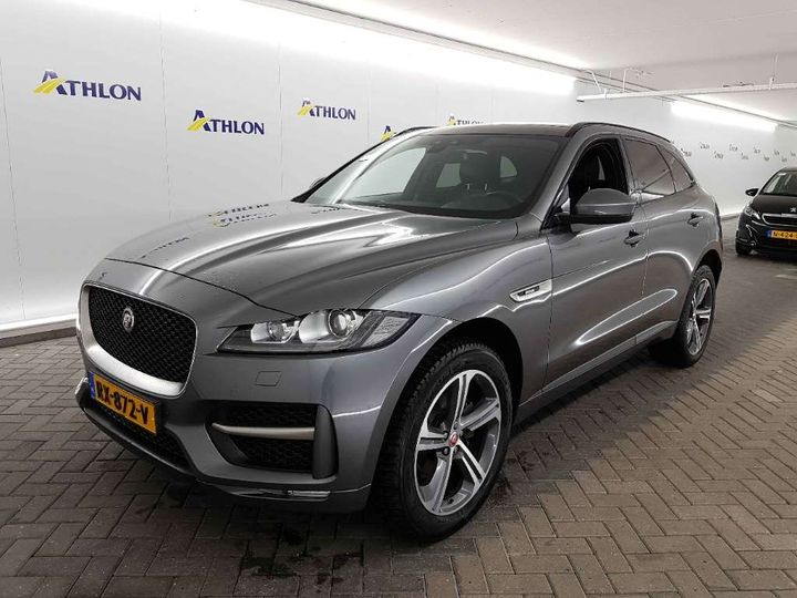 JAGUAR F-PACE 2018 sadca2bn1ha888668